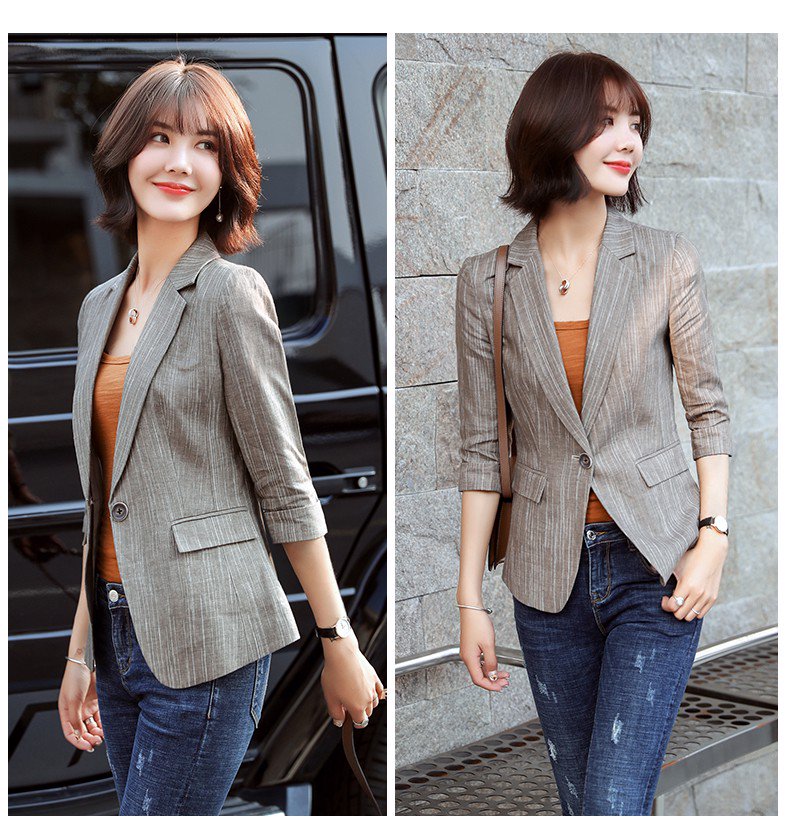 Top 7 Shop Bán Vest Nữ Công Sở Đẹp, Quý Phái Tại TPHCM vest nữ công sở sang trọng