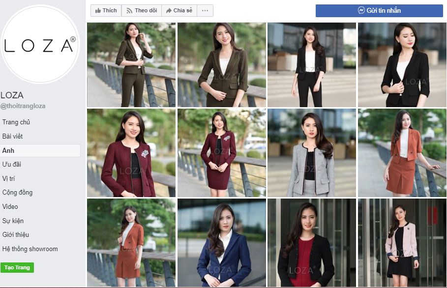 Top 7 Shop Bán Vest Nữ Công Sở Đẹp, Quý Phái Tại TPHCM vest nữ công sở văn phòng