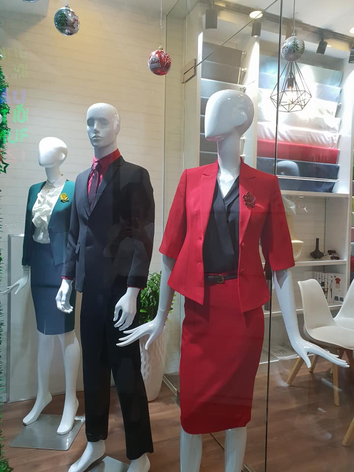 Top 7 Shop Bán Vest Nữ Công Sở Đẹp, Quý Phái Tại TPHCM vest nữ công sở đi làm