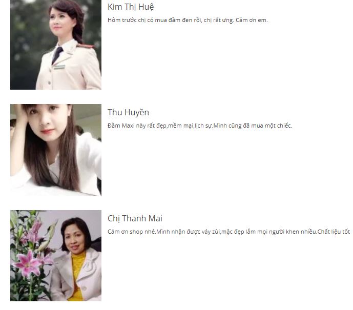 Top 7 Shop Bán Vest Nữ Công Sở Đẹp, Quý Phái Tại TPHCM vest nữ công sở đẹp