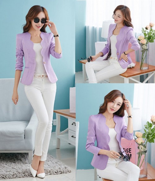 Top 7 Shop Bán Vest Nữ Công Sở Đẹp, Quý Phái Tại TPHCM vest nữ công sở sang trọng