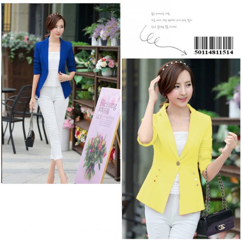 Top 7 Shop Bán Vest Nữ Công Sở Đẹp, Quý Phái Tại TPHCM vest nữ công sở văn phòng
