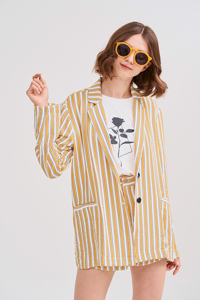 Top 7 Shop Bán Vest Nữ Công Sở Đẹp, Quý Phái Tại TPHCM vest nữ công sở văn phòng