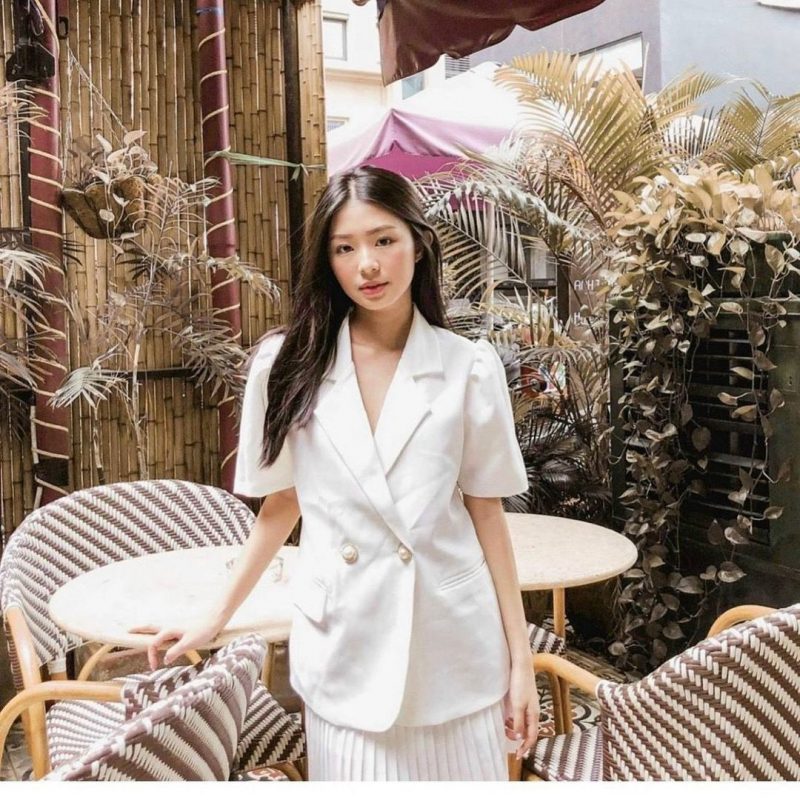 vest nữ hàn quốc là gì