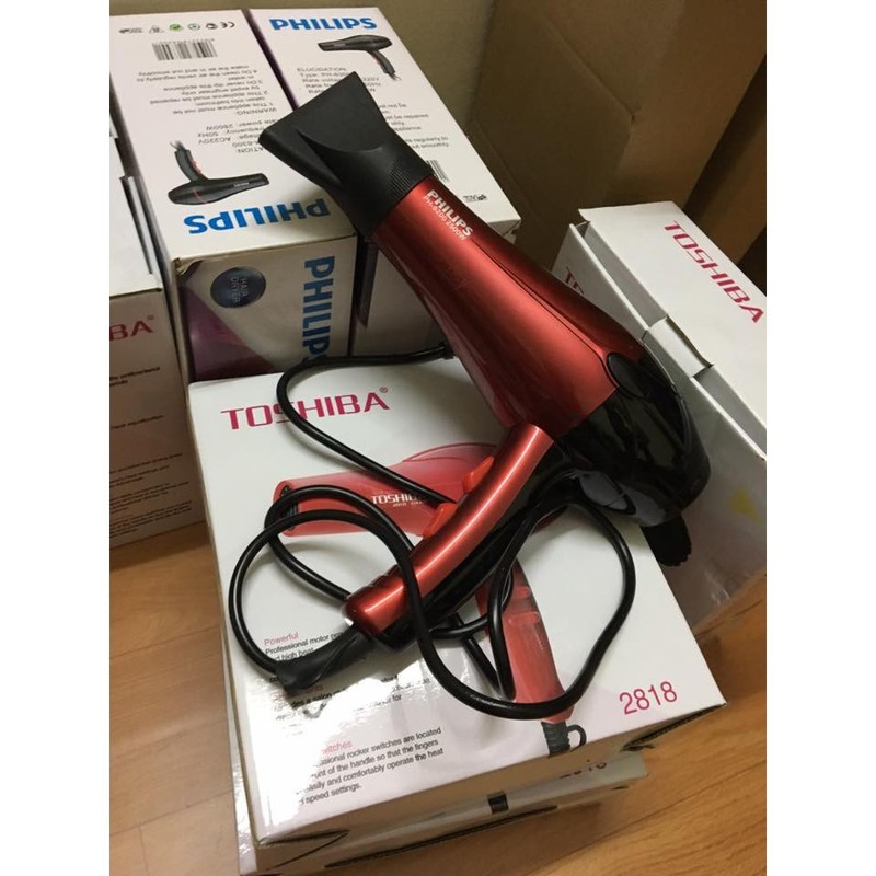 Máy sấy tóc 30shine Máy sấy tóc 30shine GIÁ SỐC - MST6888 1